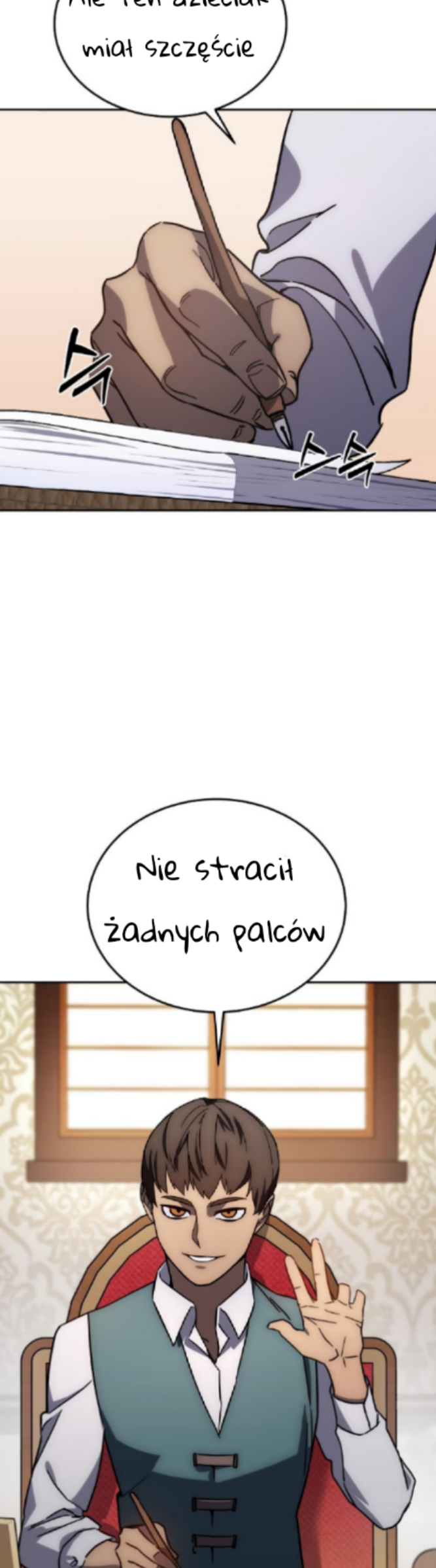 Byeol eul Pumeun Swordmaster Ch. 1.1 第45页