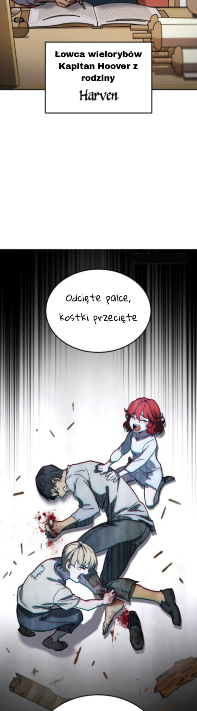 Byeol eul Pumeun Swordmaster Ch. 1.1 第46页