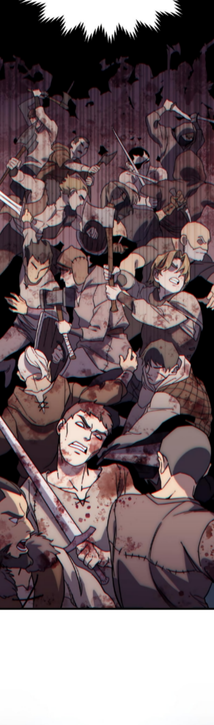 Byeol eul Pumeun Swordmaster Ch. 1.1 第53页