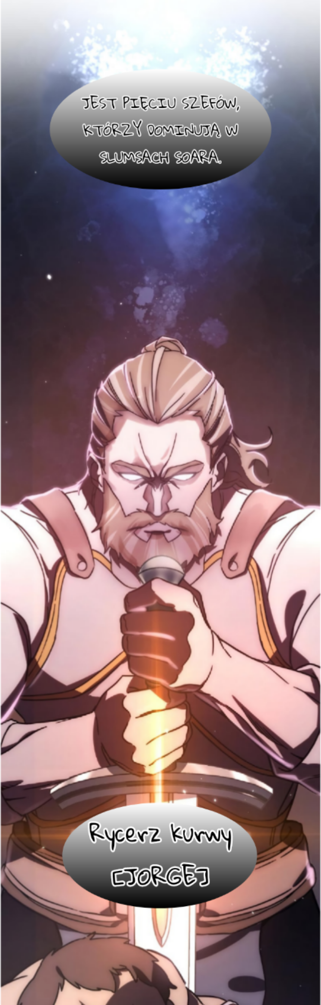 Byeol eul Pumeun Swordmaster Ch. 1.1 第54页