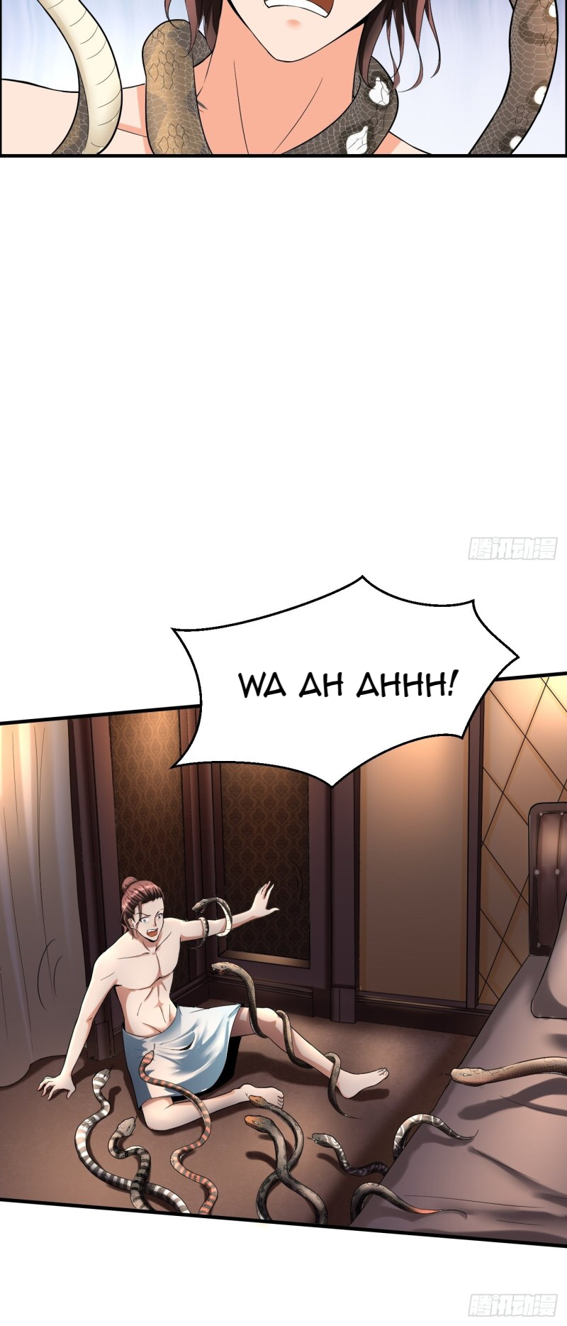 Villainous Demon Son-in-Law Where It All Went Wrong 第13页