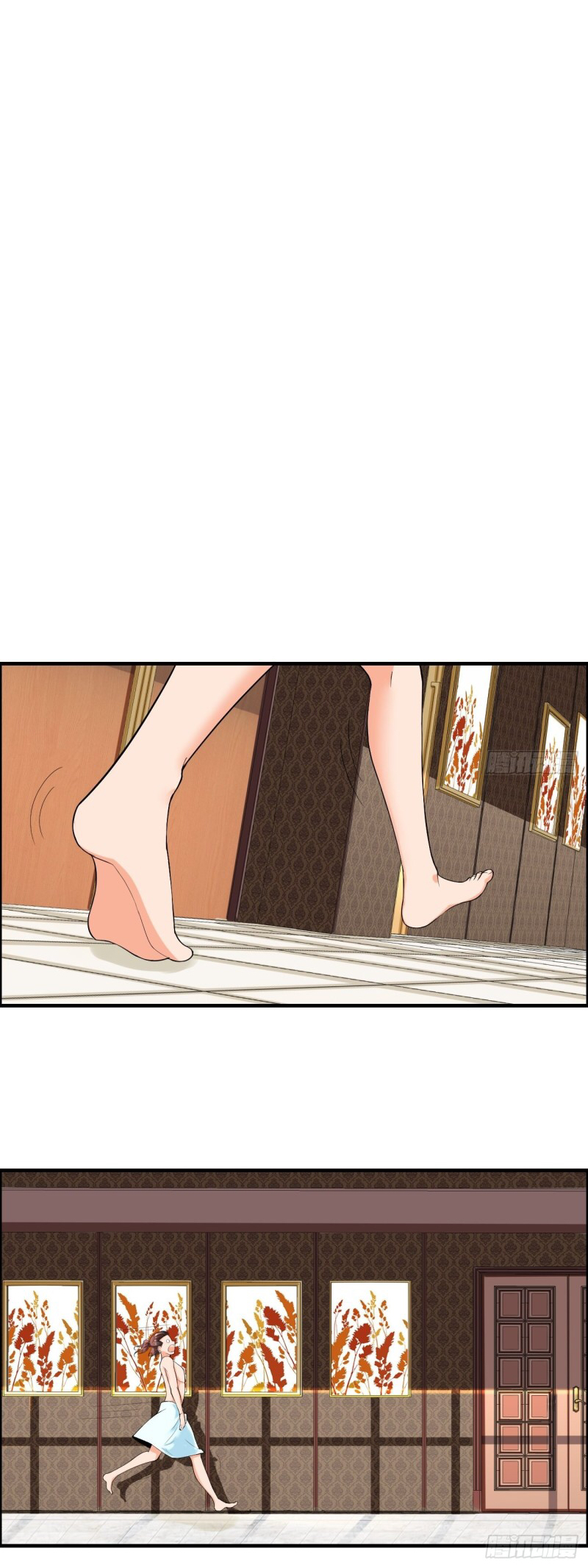 Villainous Demon Son-in-Law Where It All Went Wrong 第20页