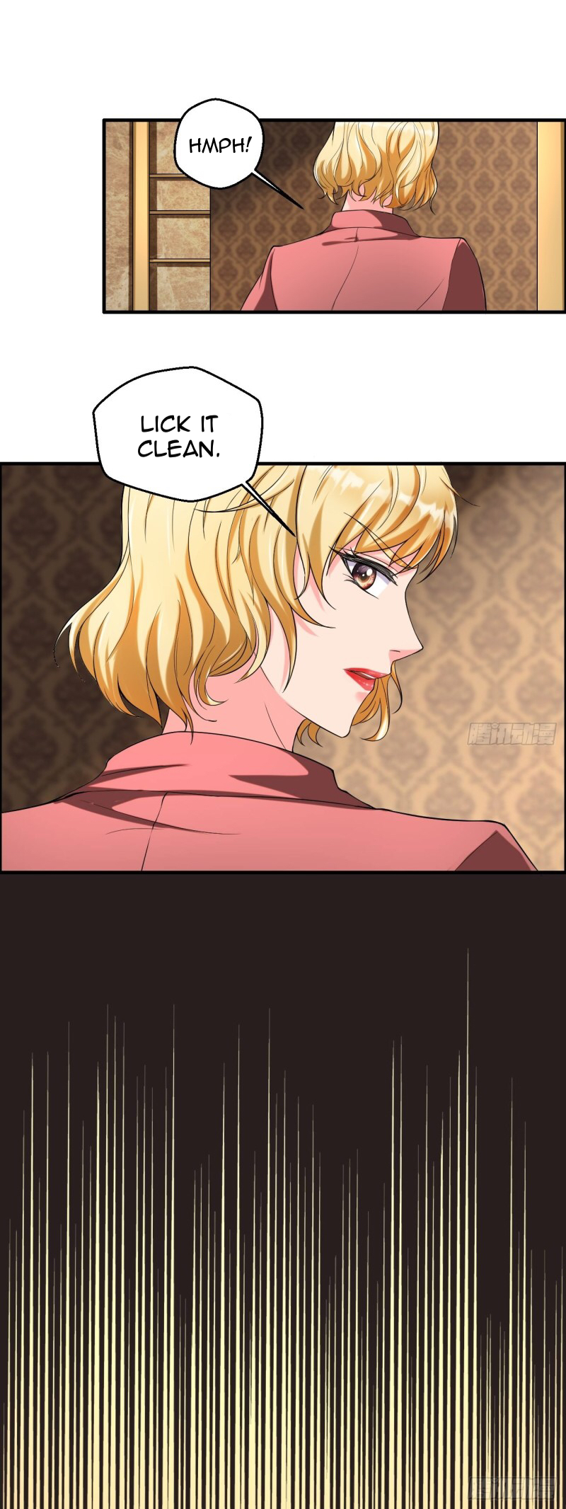 Villainous Demon Son-in-Law Where It All Went Wrong 第25页
