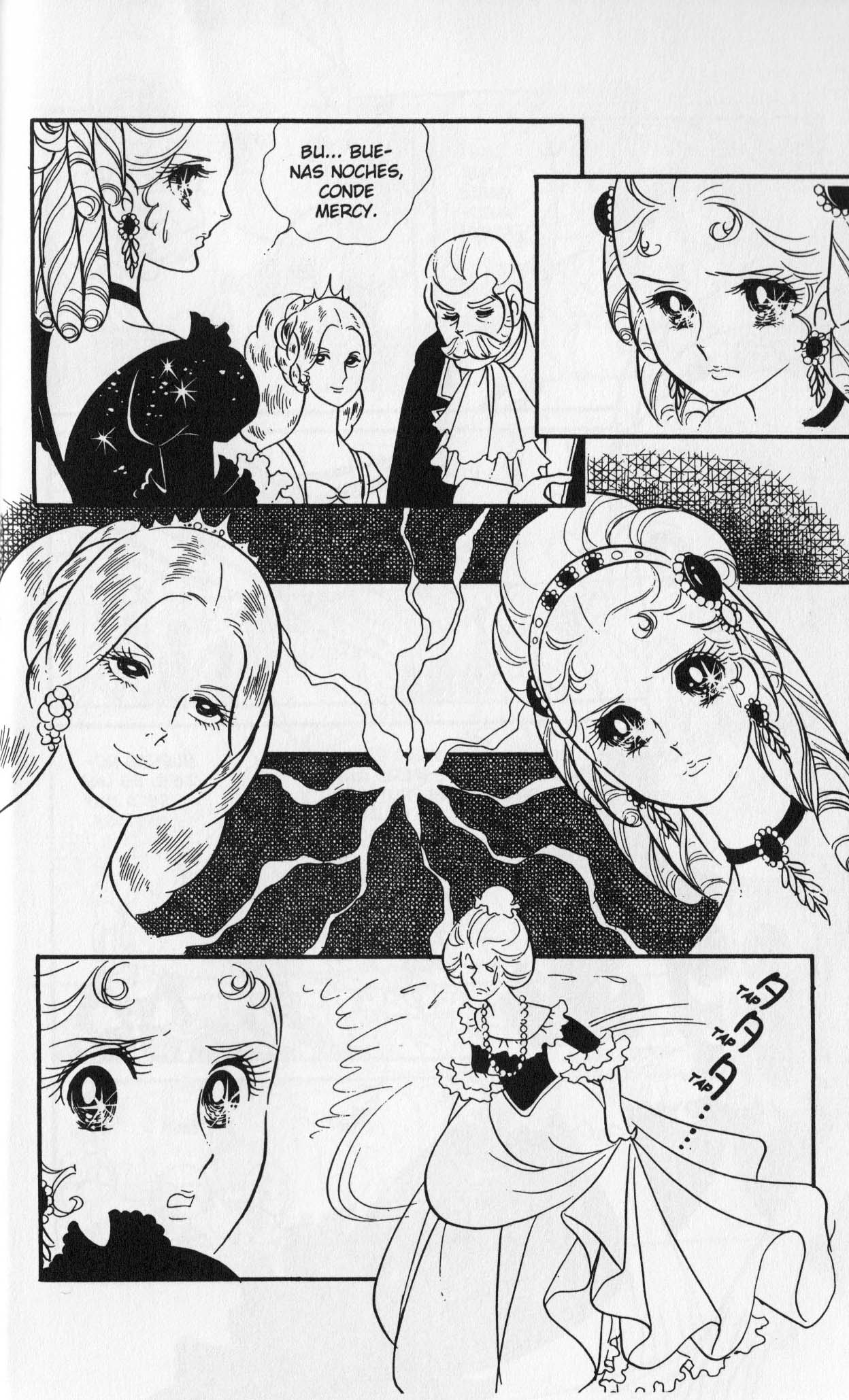 Versailles no Bara Vol. 1 Ch. 1 第145页