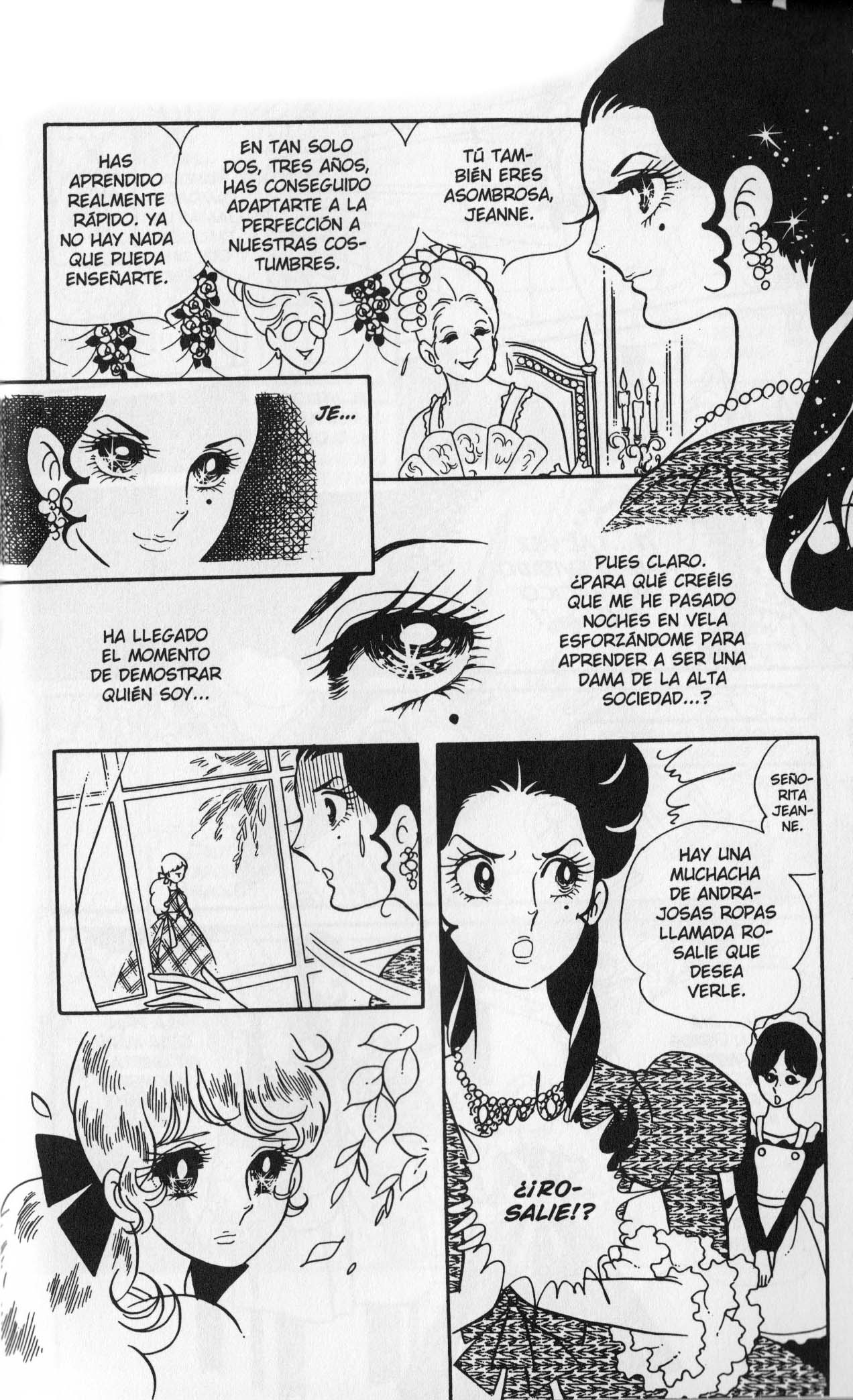 Versailles no Bara Vol. 1 Ch. 1 第181页