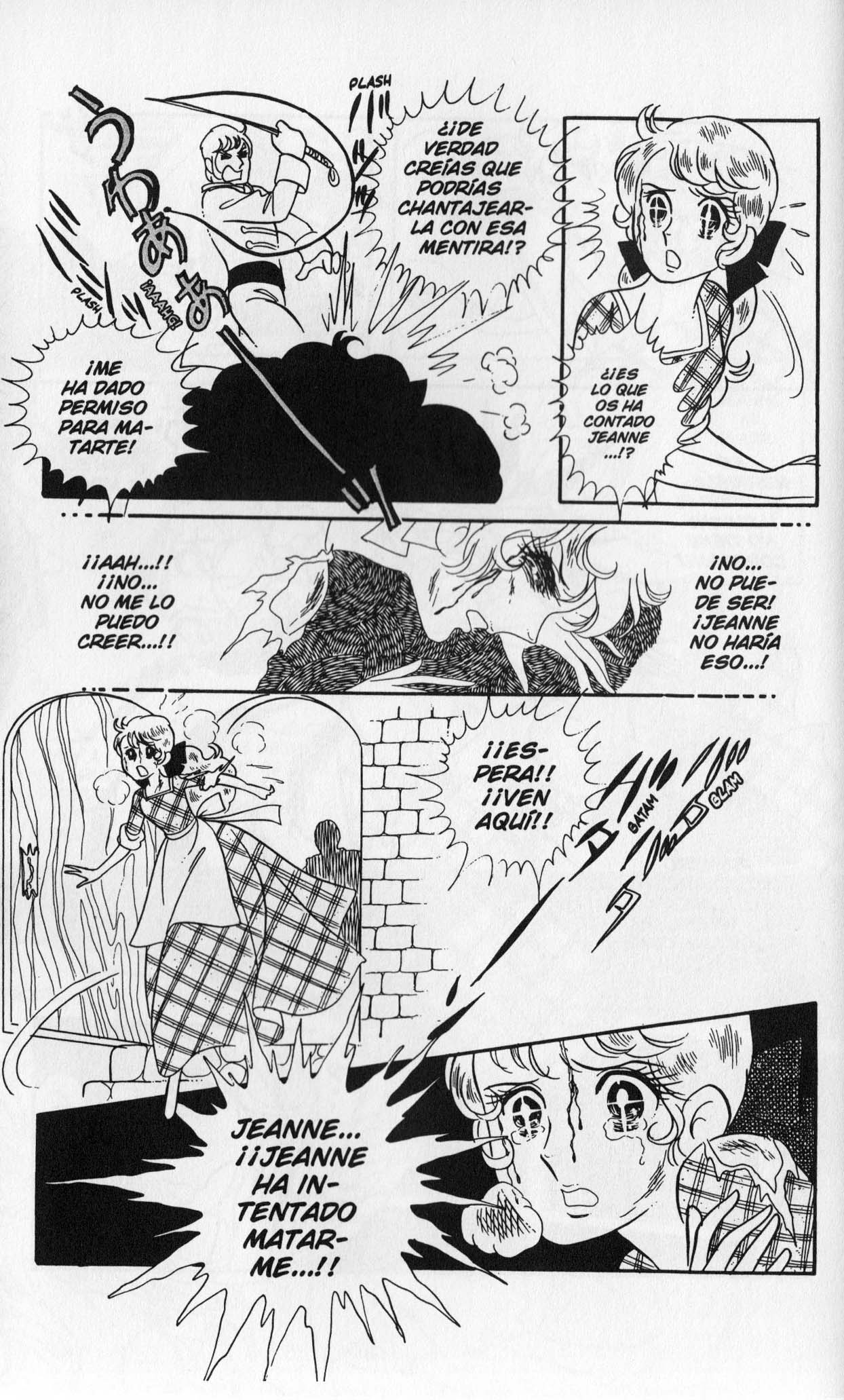 Versailles no Bara Vol. 1 Ch. 1 第186页