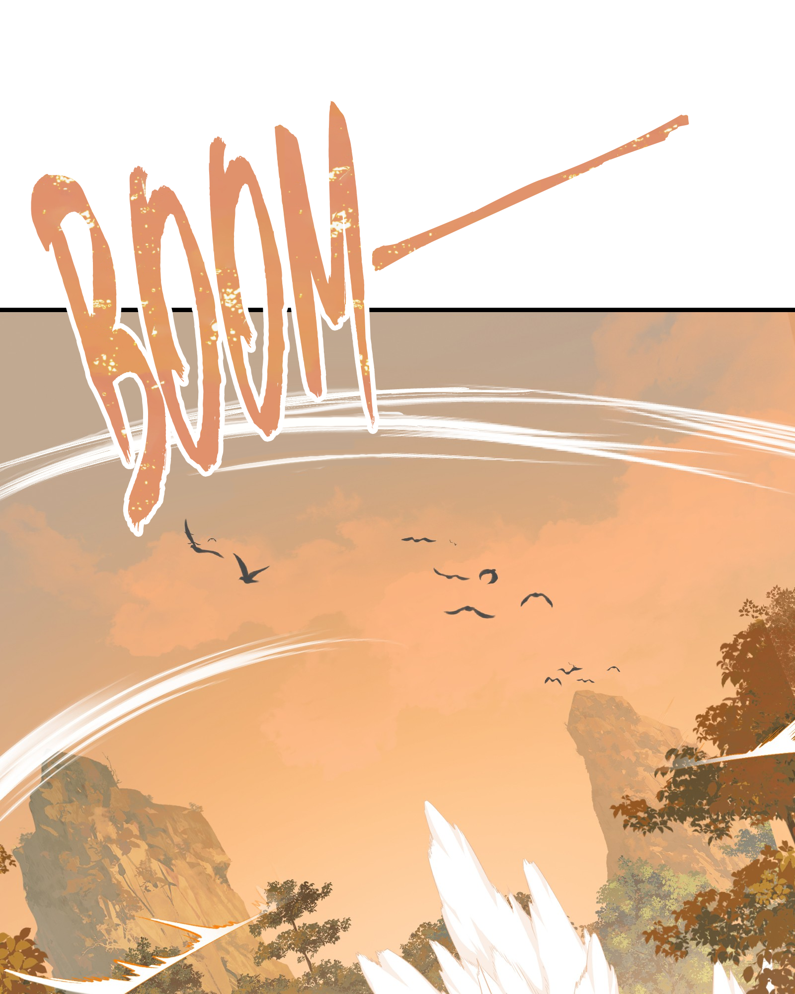 The Snake Demon Wants to Flee Ch. 2 第4页