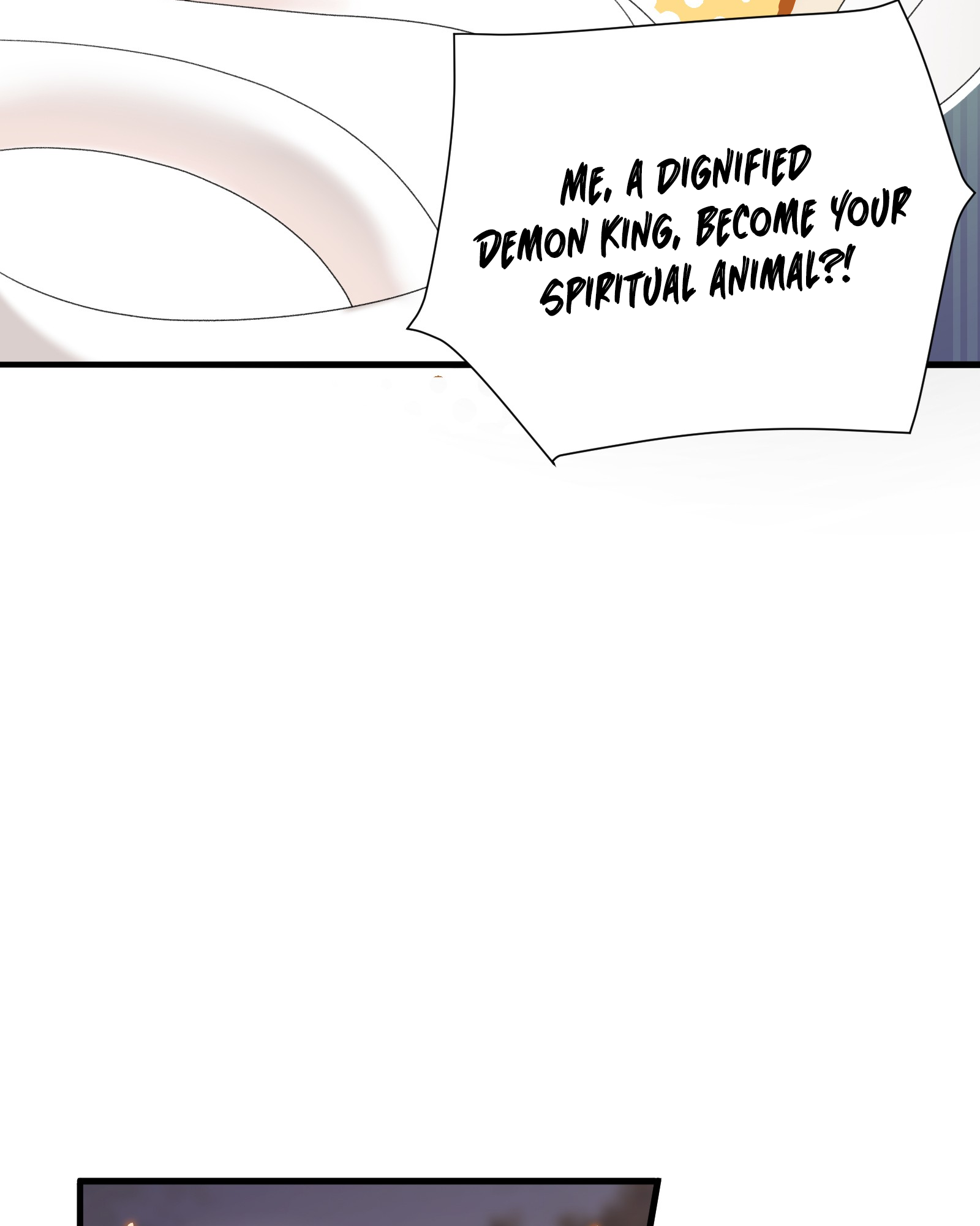 The Snake Demon Wants to Flee Ch. 2 第31页