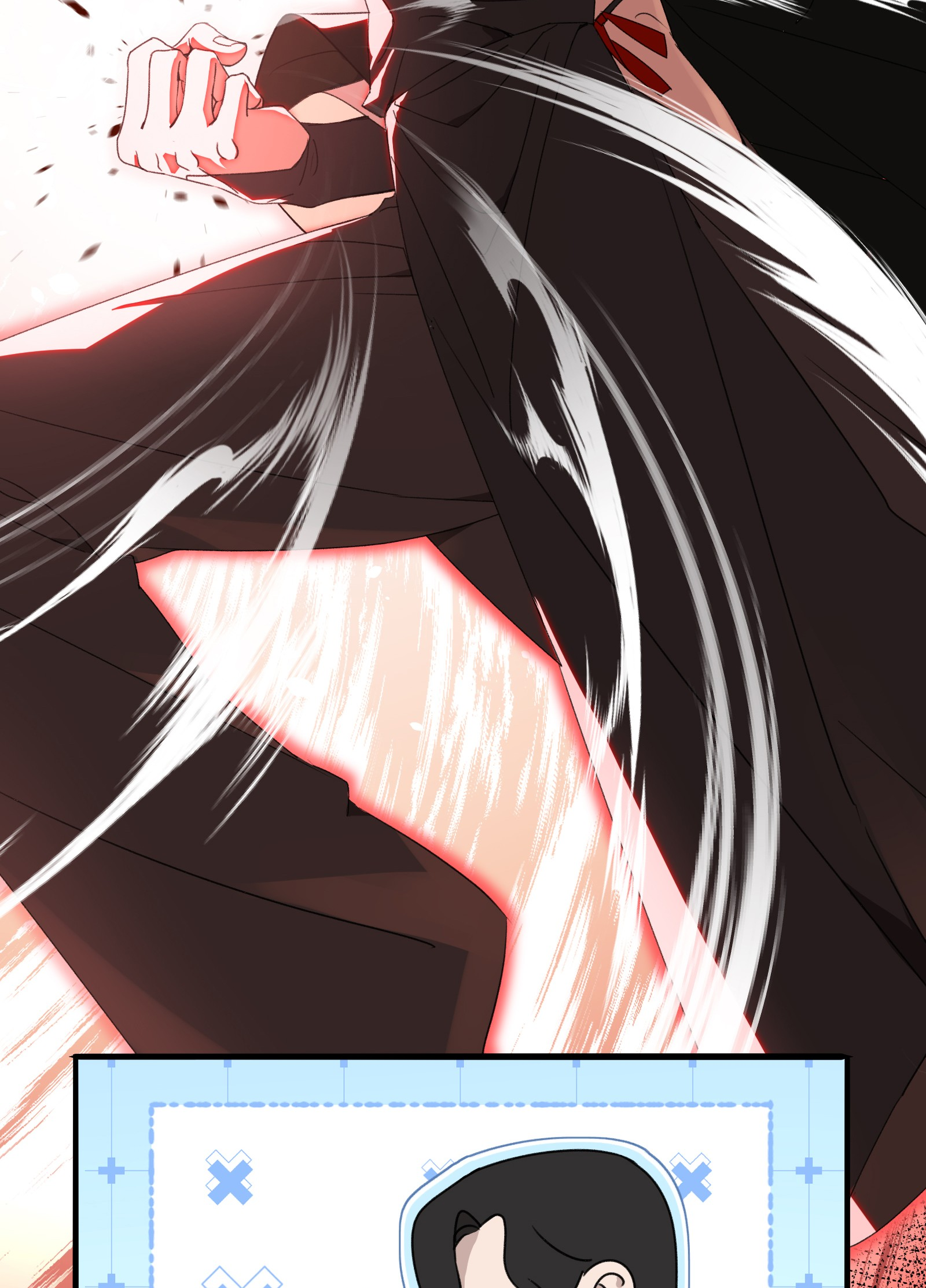 The Snake Demon Wants to Flee Ch. 2 第37页