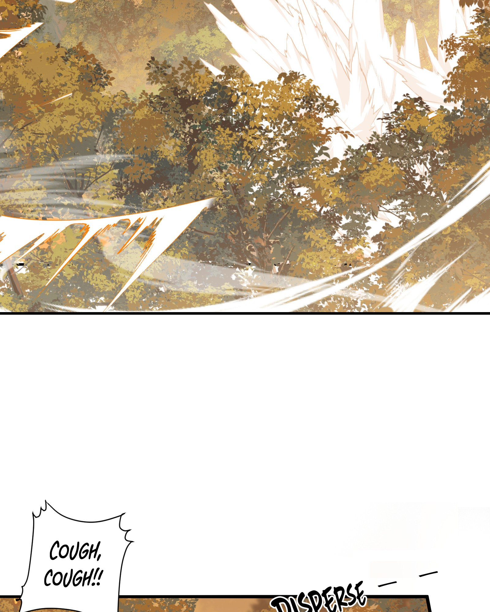 The Snake Demon Wants to Flee Ch. 2 第5页