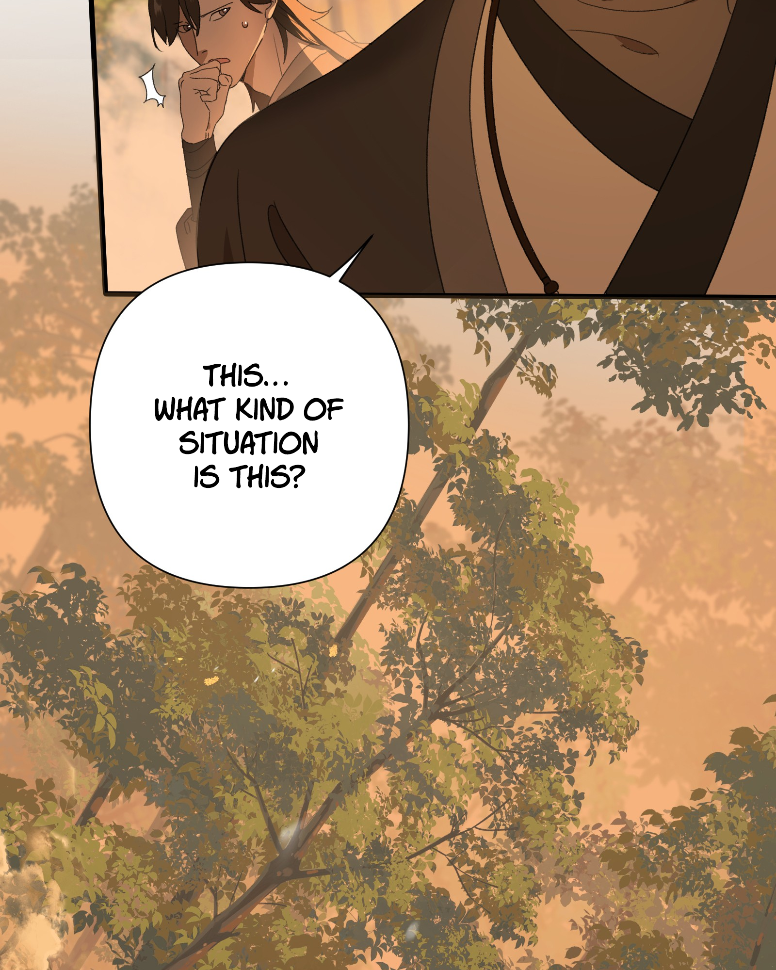 The Snake Demon Wants to Flee Ch. 2 第7页