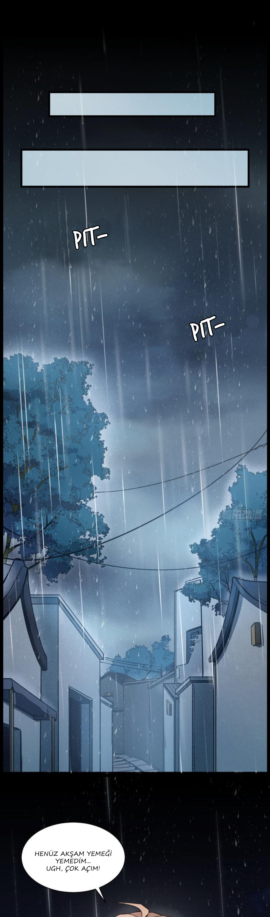 Love, Which Makes Us One Ch. 1 第13页