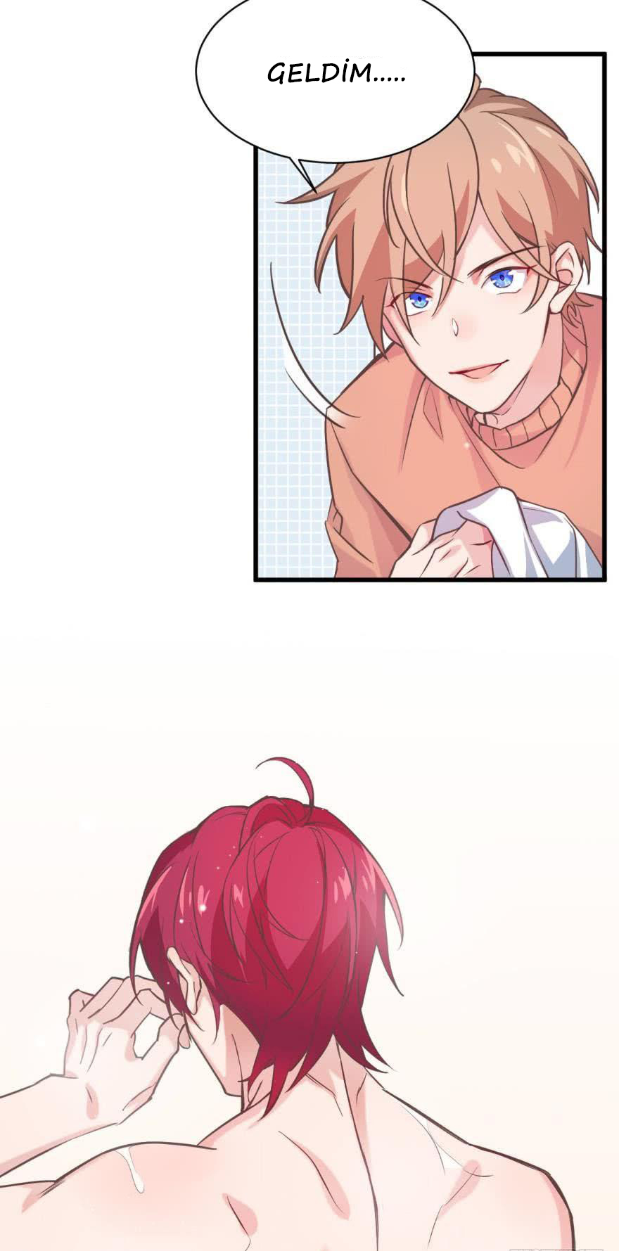Love, Which Makes Us One Ch. 1 第23页