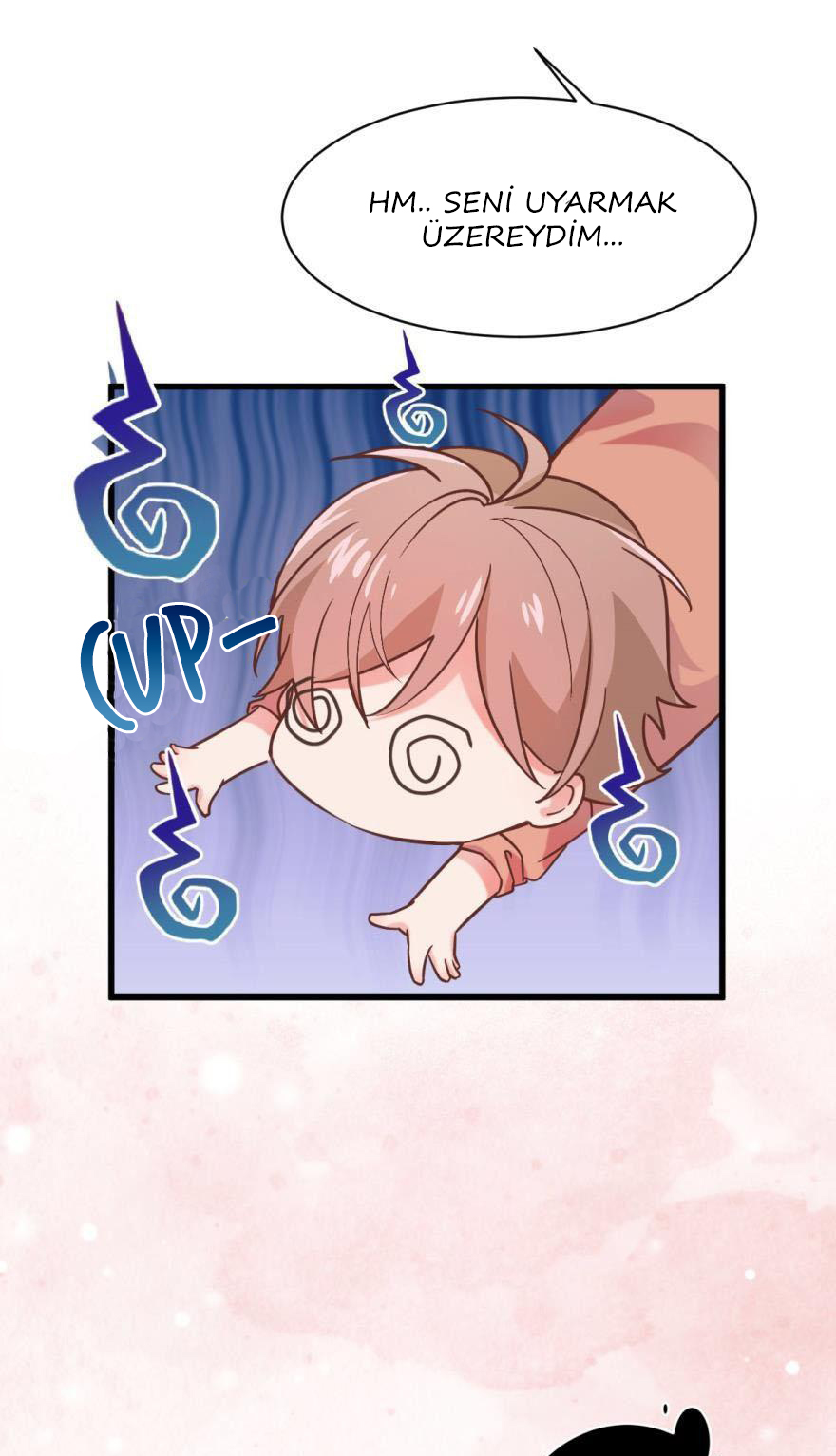 Love, Which Makes Us One Ch. 1 第28页