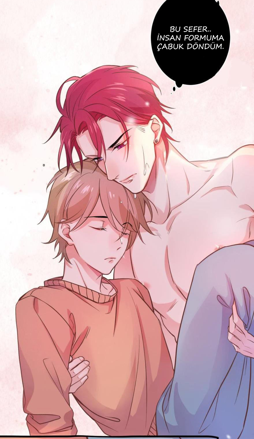 Love, Which Makes Us One Ch. 1 第29页