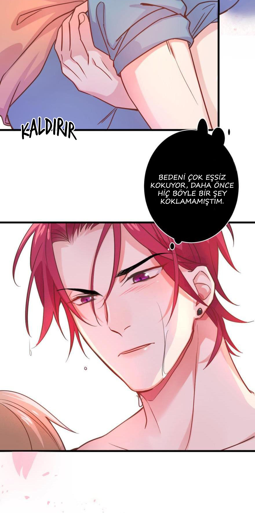 Love, Which Makes Us One Ch. 1 第30页