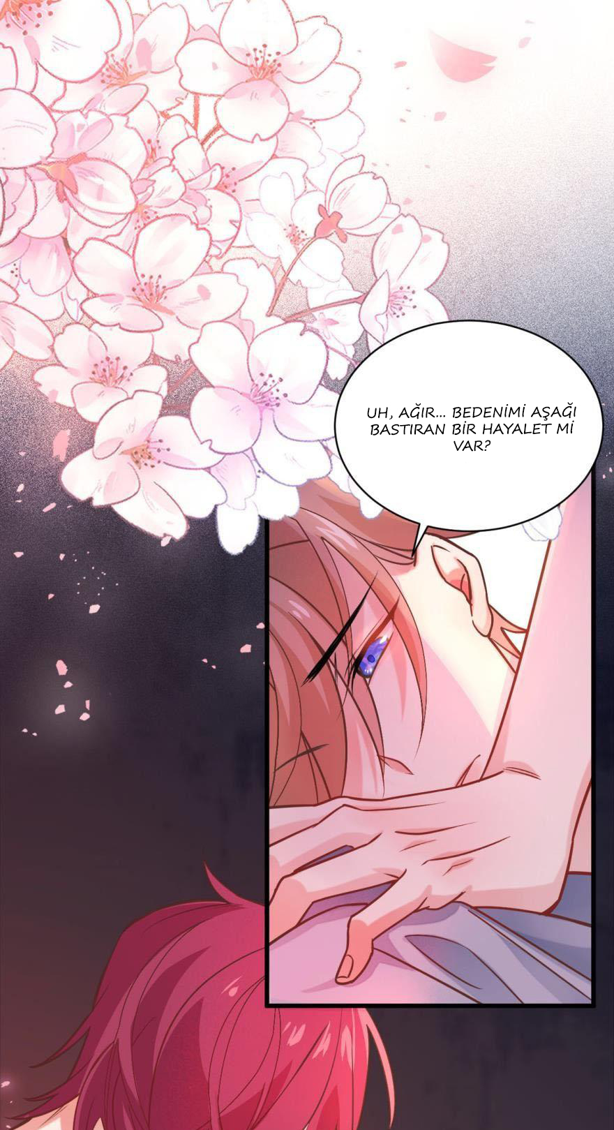 Love, Which Makes Us One Ch. 1 第31页