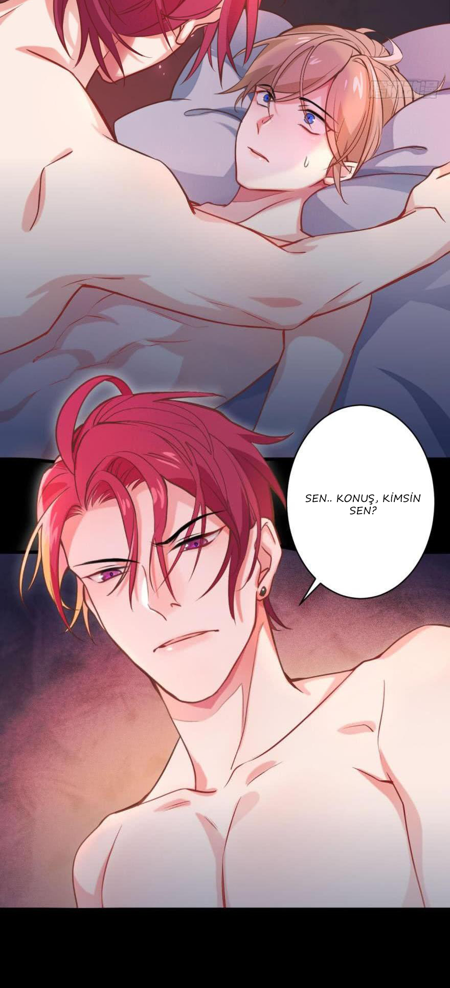 Love, Which Makes Us One Ch. 1 第32页