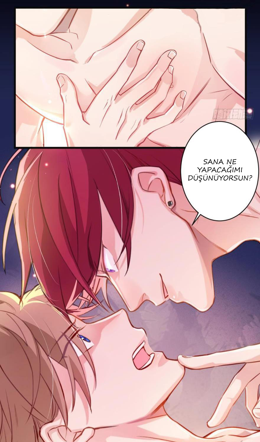 Love, Which Makes Us One Ch. 1 第34页