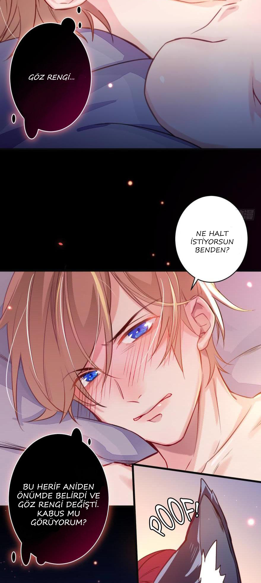 Love, Which Makes Us One Ch. 1 第35页