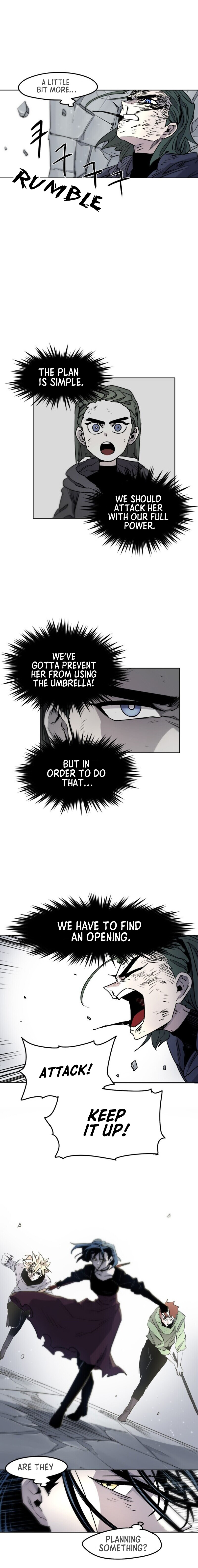 Janbul ui Gisa Ch. 6 第12页