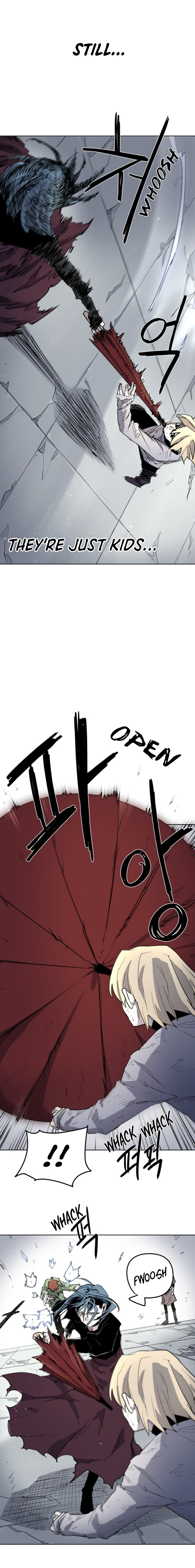 Janbul ui Gisa Ch. 6 第13页