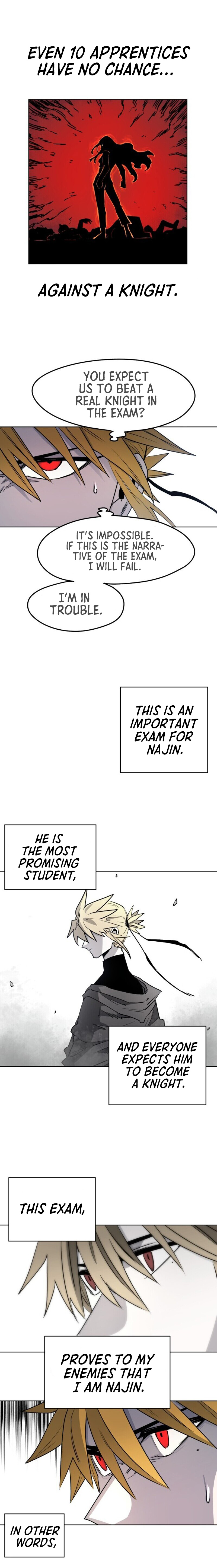 Janbul ui Gisa Ch. 6 第3页