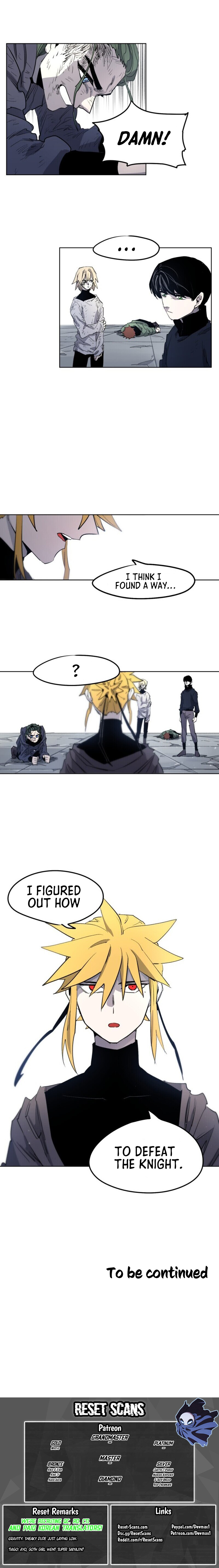 Janbul ui Gisa Ch. 6 第21页