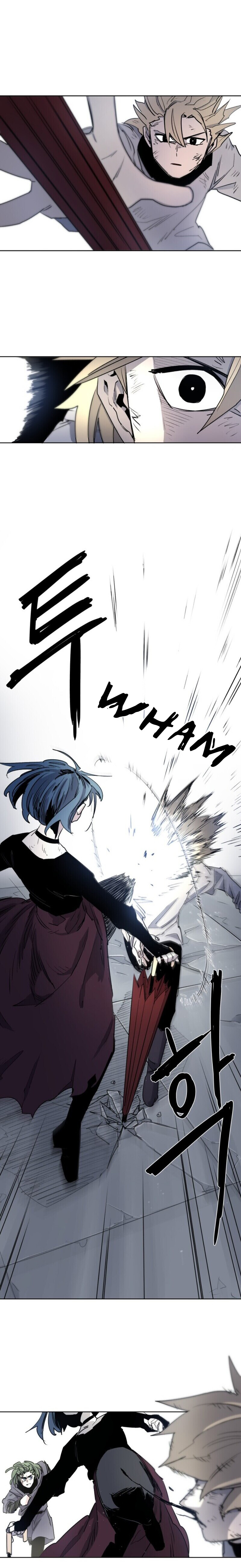 Janbul ui Gisa Ch. 6 第10页