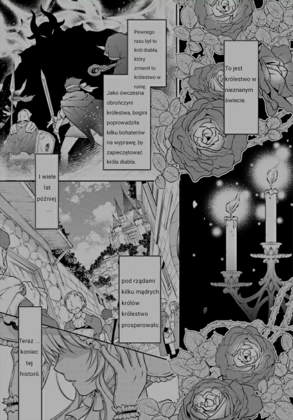 Mahoutsukai no Konyakusha 第4页