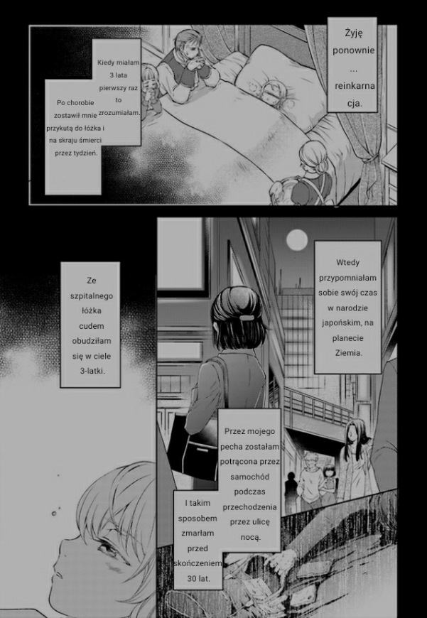 Mahoutsukai no Konyakusha 第5页