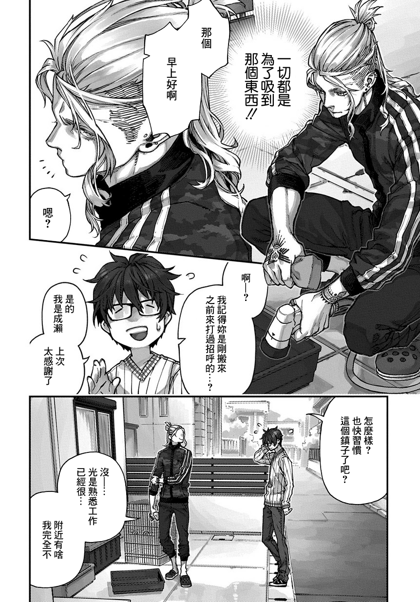 Birds Junkies 第7页