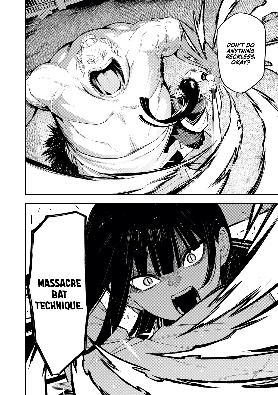 Madara Rumble Antagonist 第10页