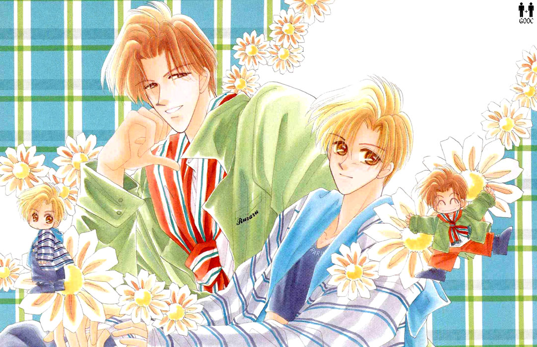 Only You 第5页