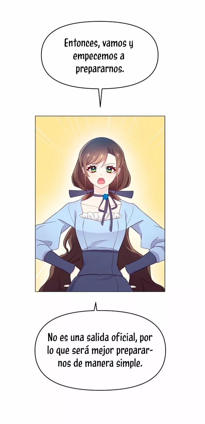Dangerous Fiancée Ch. 4 第12页