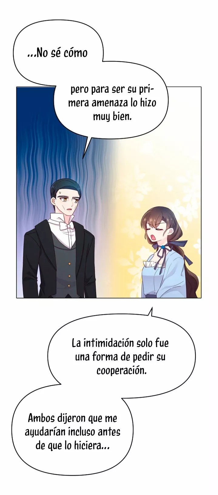 Dangerous Fiancée Ch. 4 第14页