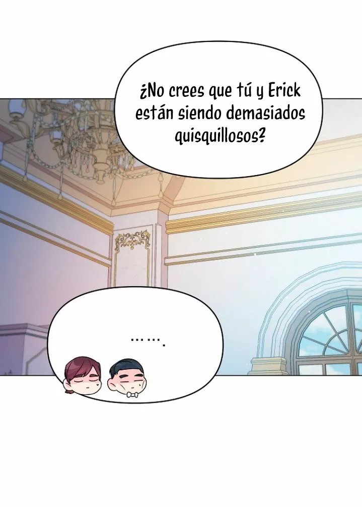 Dangerous Fiancée Ch. 4 第15页