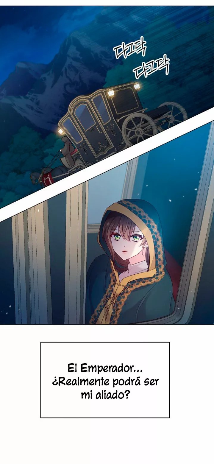 Dangerous Fiancée Ch. 4 第17页