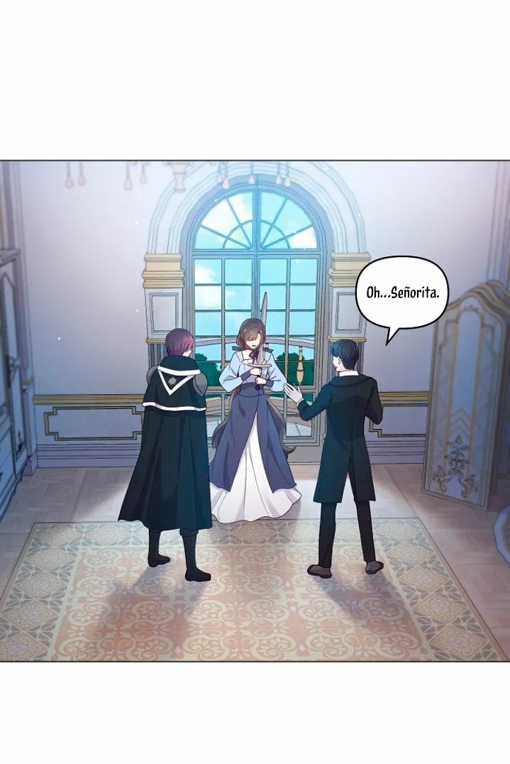 Dangerous Fiancée Ch. 4 第3页