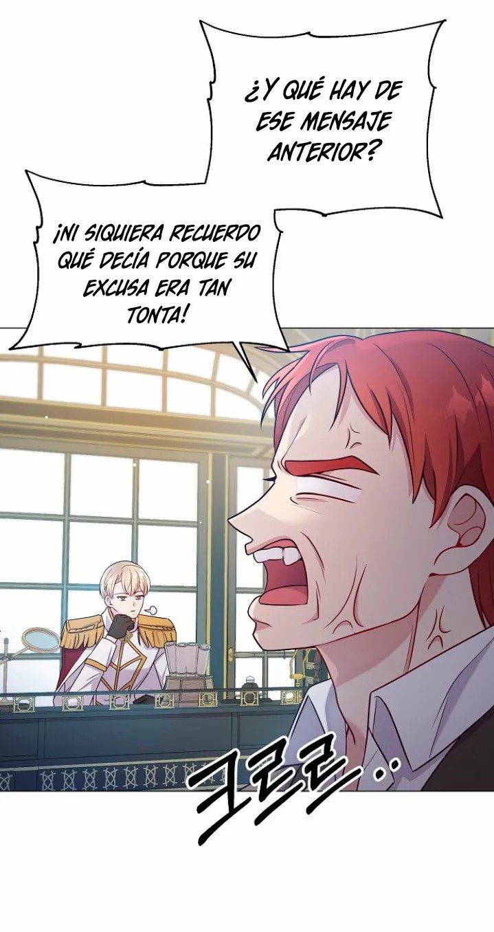 Dangerous Fiancée Ch. 4 第21页