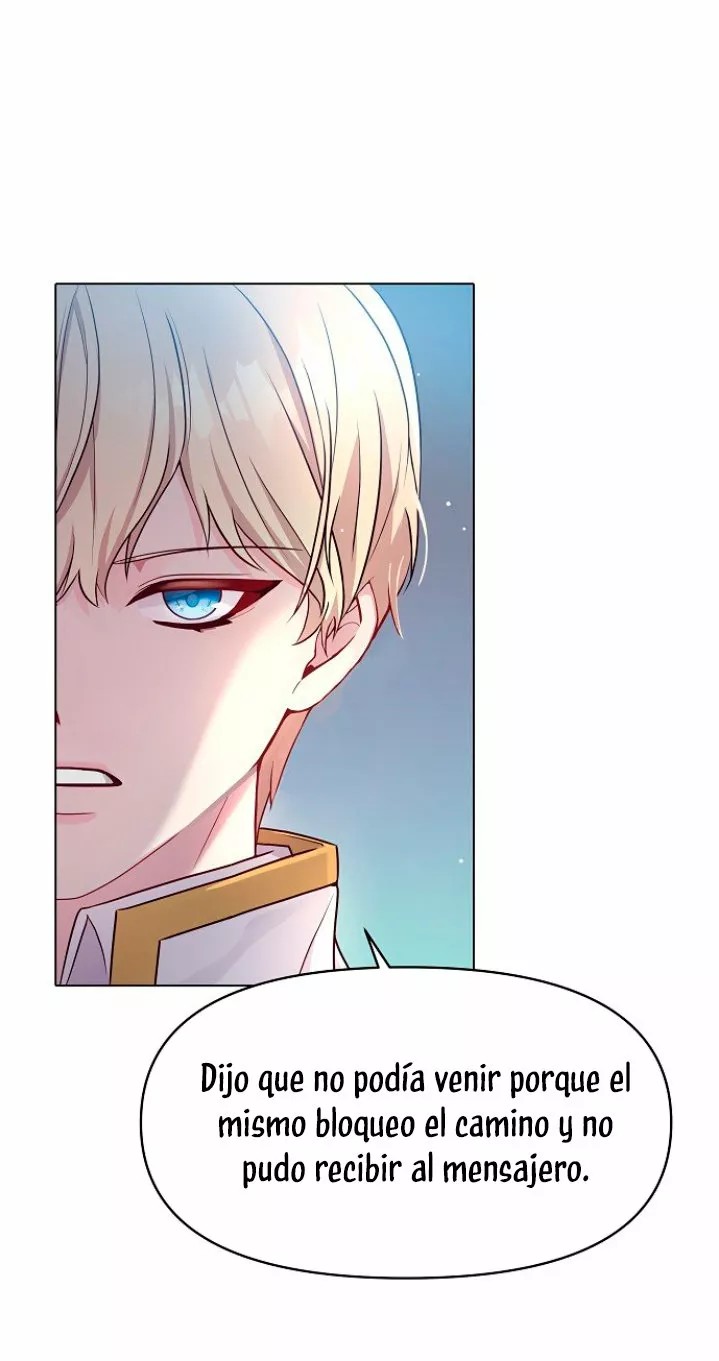 Dangerous Fiancée Ch. 4 第22页