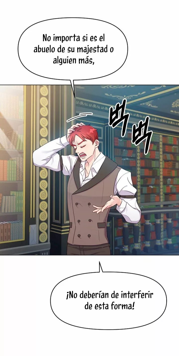 Dangerous Fiancée Ch. 4 第26页
