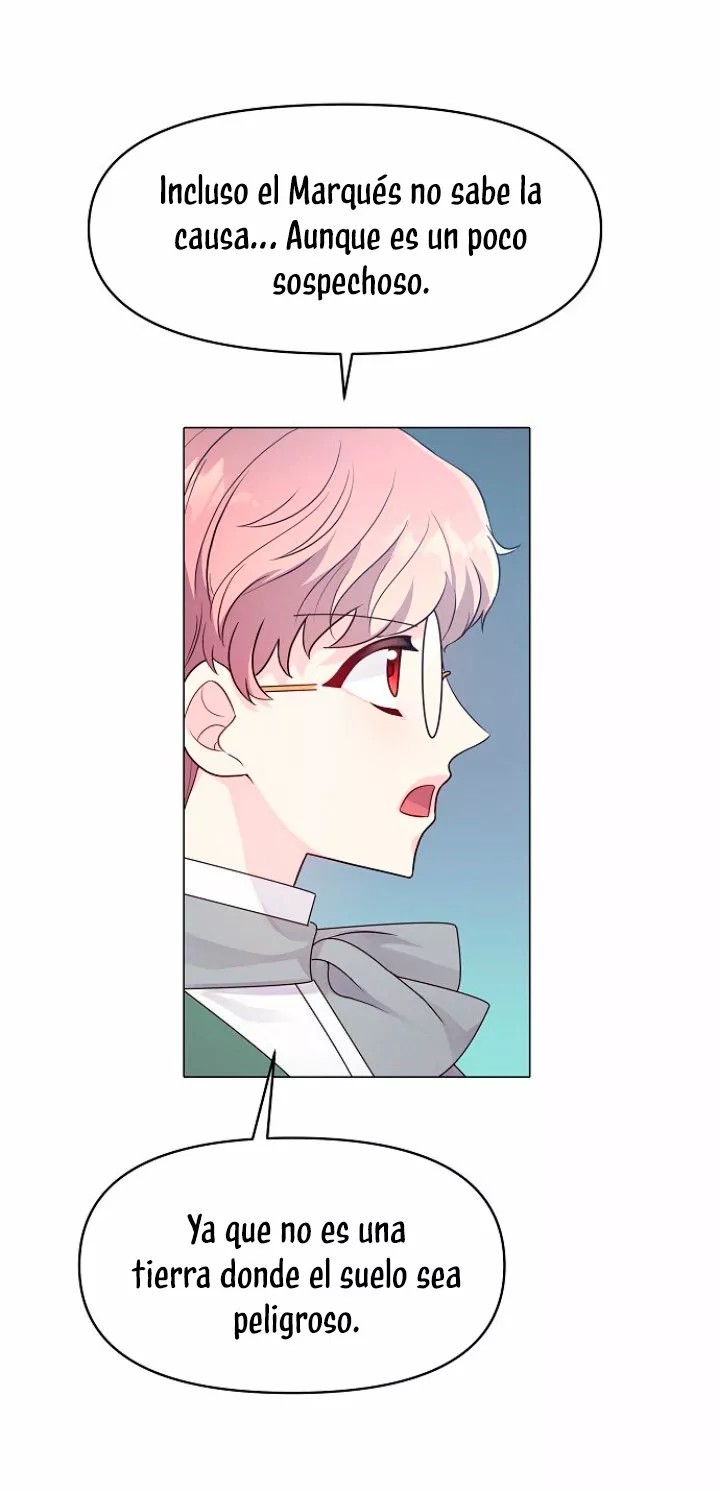 Dangerous Fiancée Ch. 4 第33页