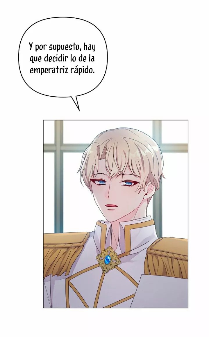 Dangerous Fiancée Ch. 4 第36页