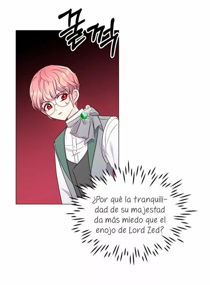 Dangerous Fiancée Ch. 4 第41页