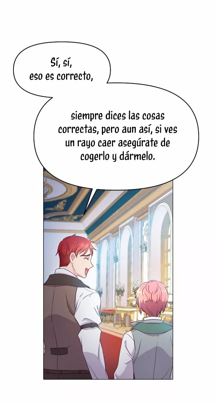 Dangerous Fiancée Ch. 4 第49页