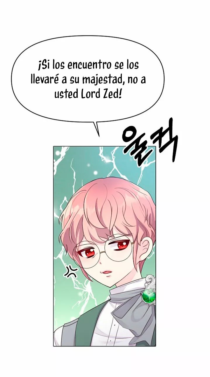 Dangerous Fiancée Ch. 4 第50页