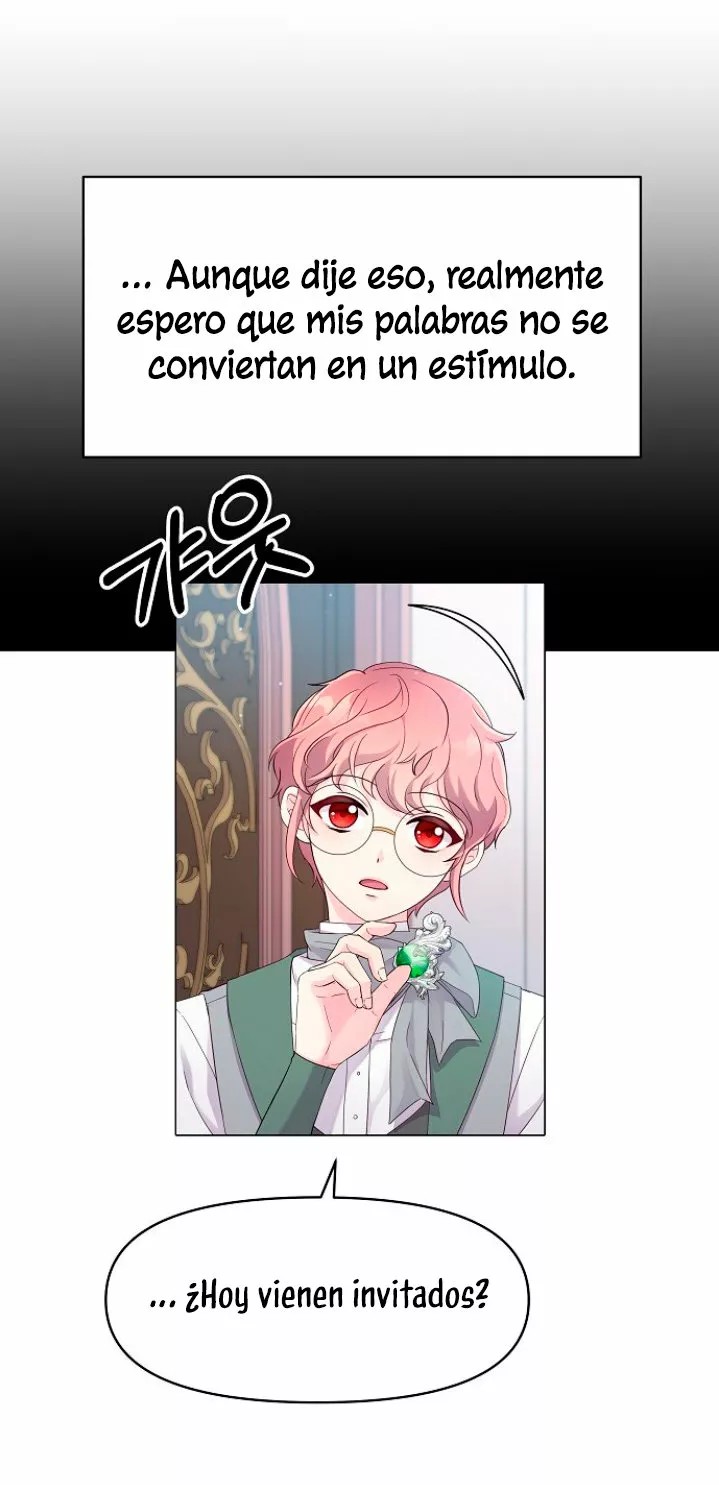 Dangerous Fiancée Ch. 4 第51页