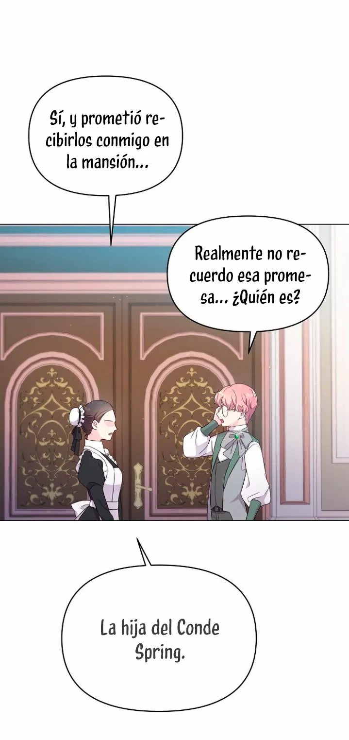 Dangerous Fiancée Ch. 4 第52页