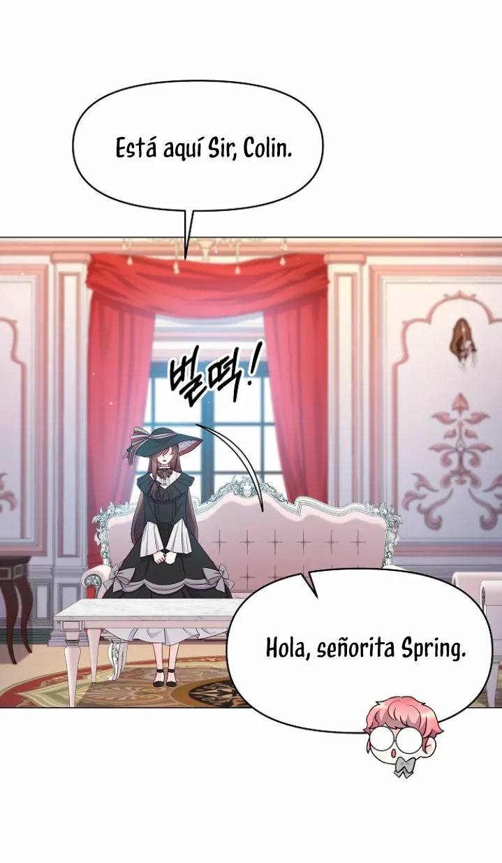 Dangerous Fiancée Ch. 4 第54页